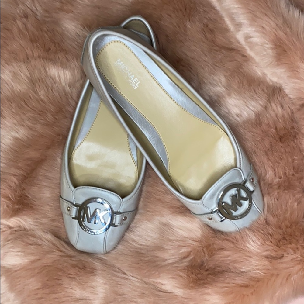 Michael Kors Flats